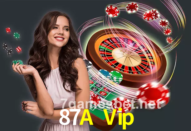 vivo no cassino 87A Vip