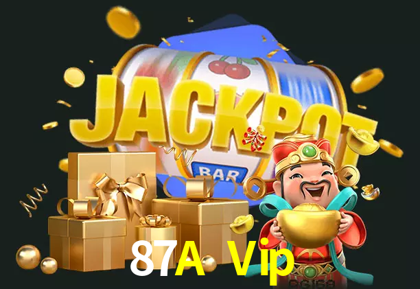 87A Vip bet